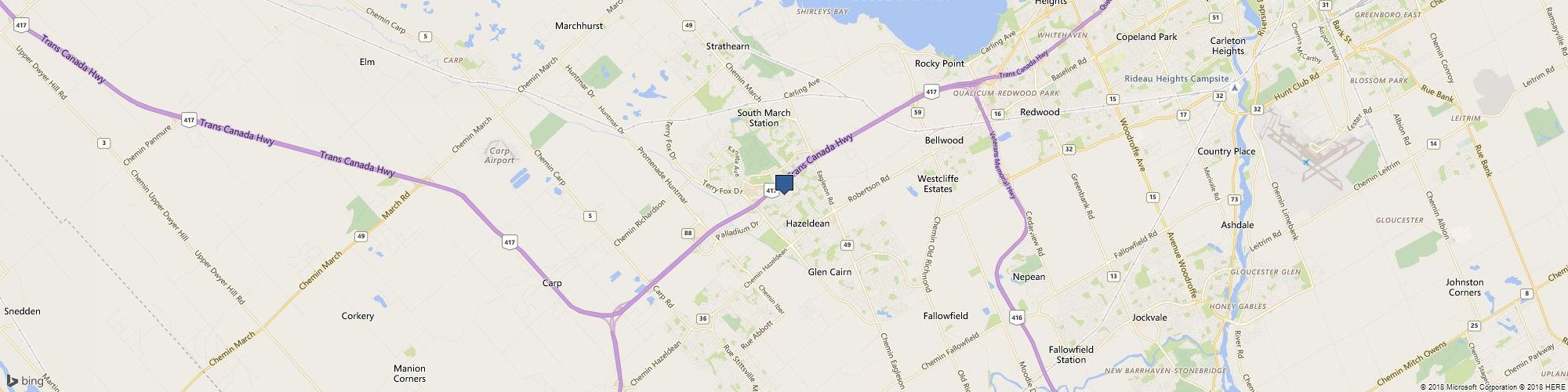 First Ottawa Movers cover photo