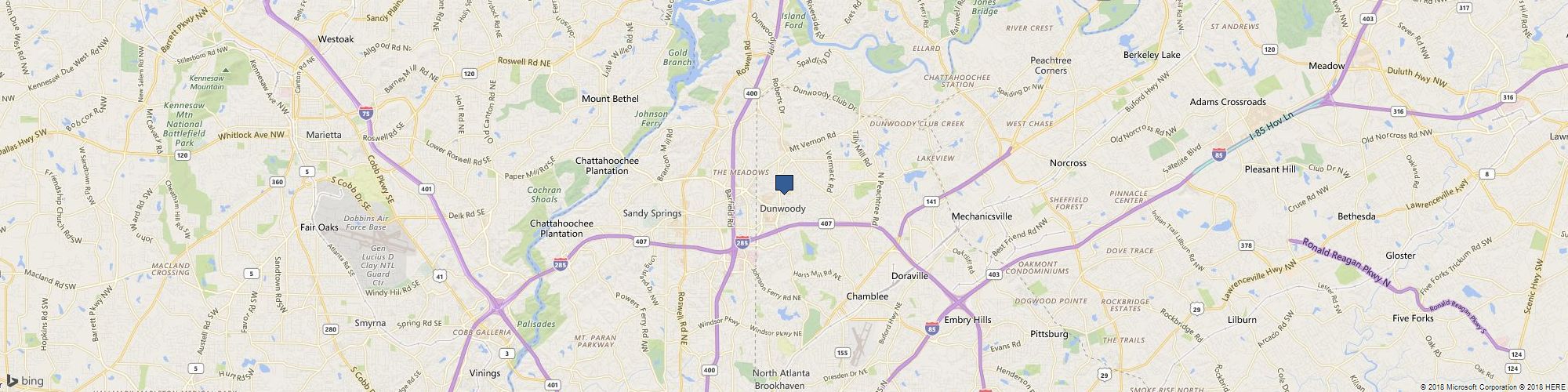 TV Installation Atlanta cover photo