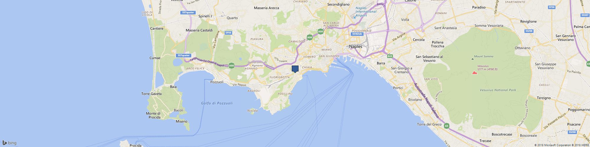 Gleitalia cover photo