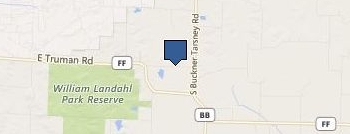 Fresh Connect - Troque Farms location map