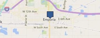 Heartland Office Systems LLC location map