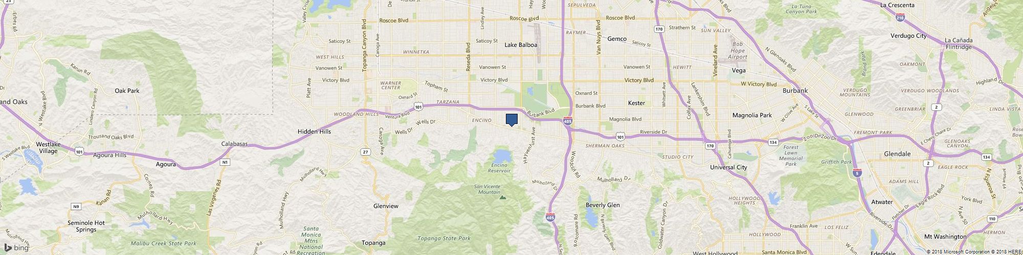 Yates & Company The Salon cover photo