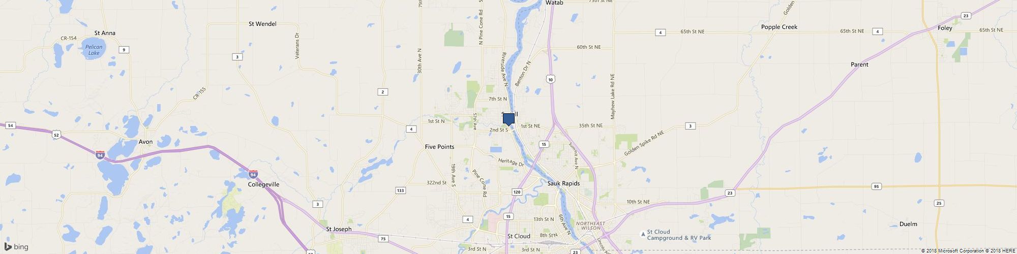 Sartell Tax Service cover photo