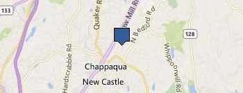 Boca Raton Sprinkler Experts location map