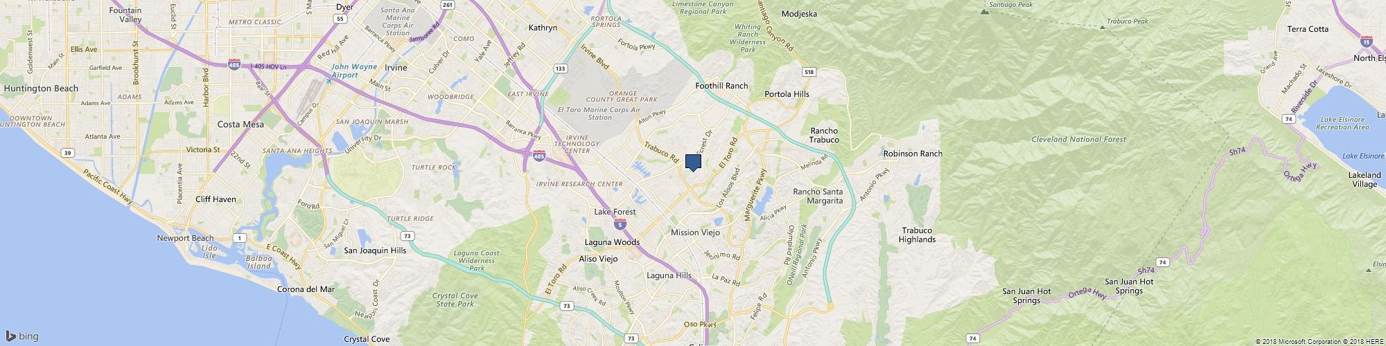 Carpet Cleaning Lake Forest cover photo