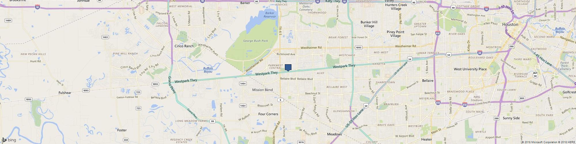 Locksmith Westwind Houston cover photo