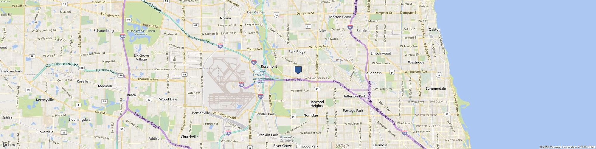 Locksmith Highland Park cover photo