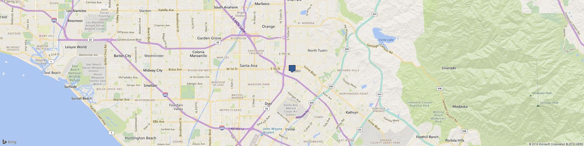 Carpet Cleaning Tustin cover photo