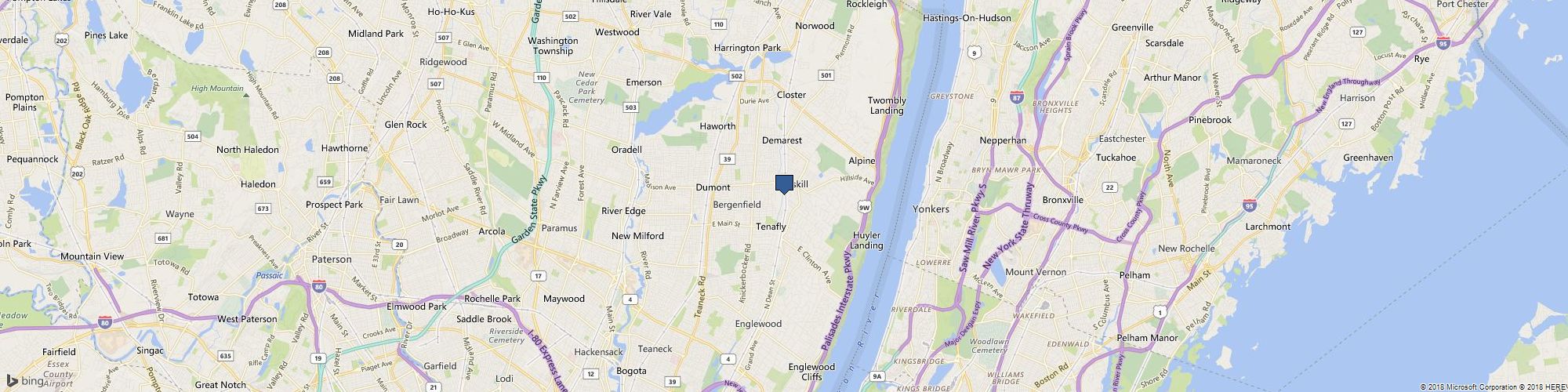 Garage Door Repair Cresskill cover photo