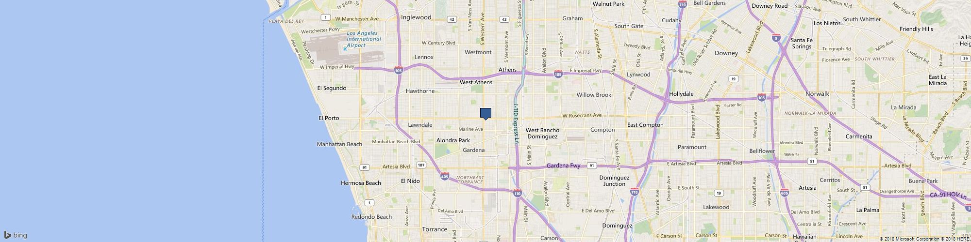 Carpet Cleaning Gardena cover photo