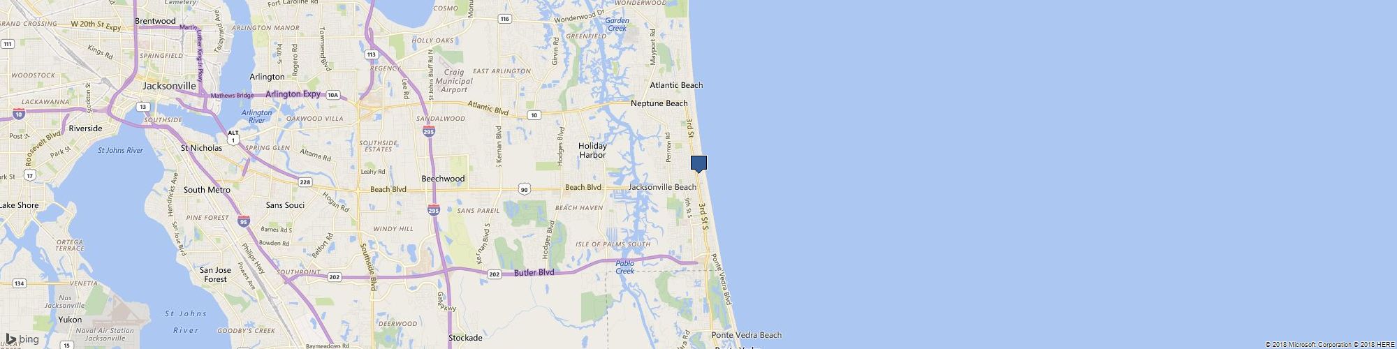 seo jacksonville cover photo