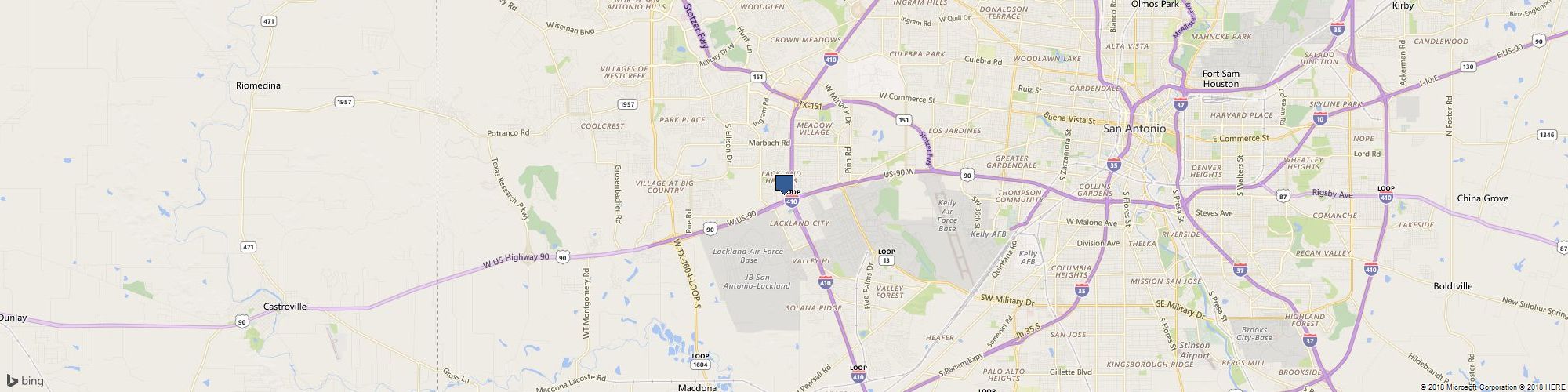 Christ Temple Church cover photo