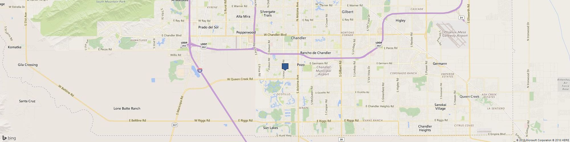 Amazing AZ Homes cover photo