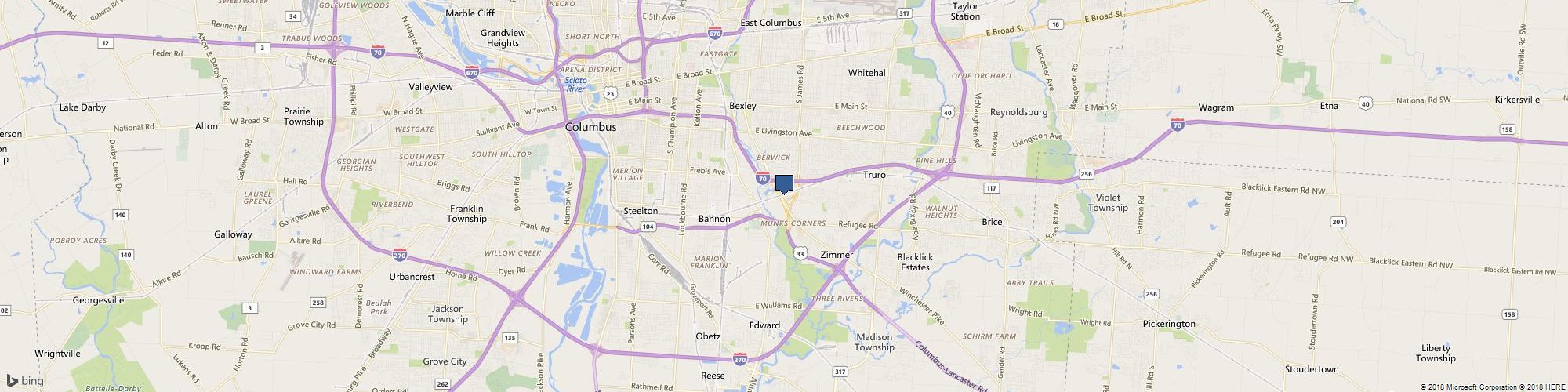 Central Ohio Transmissions cover photo