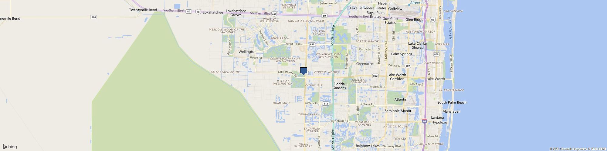 Garage Door Repair Lake Worth cover photo