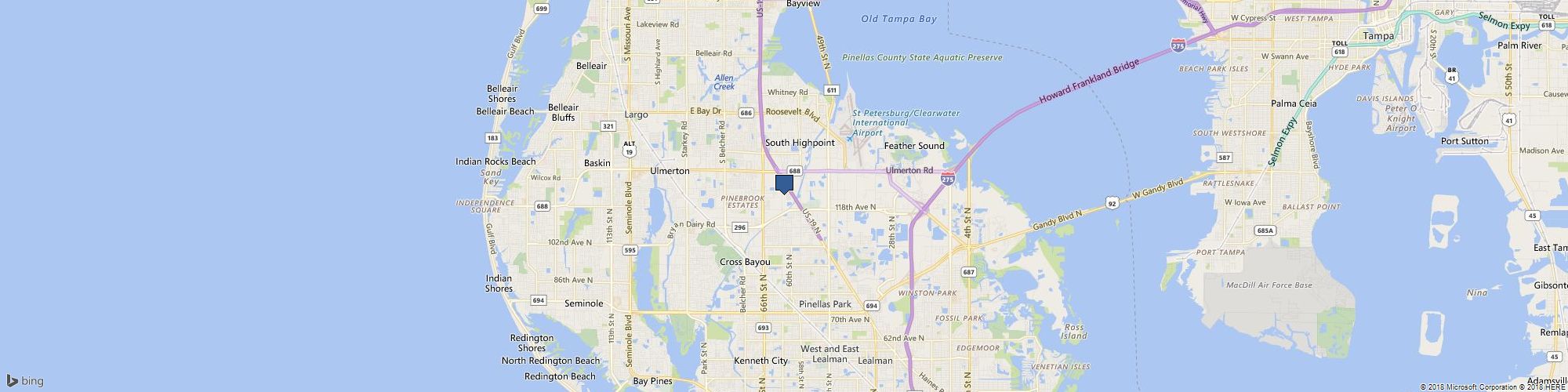 Contract Cleaning Specialist cover photo