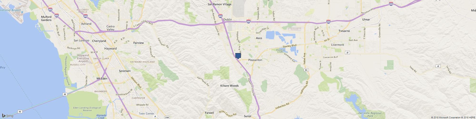 Garage Door Repair Pleasanton cover photo