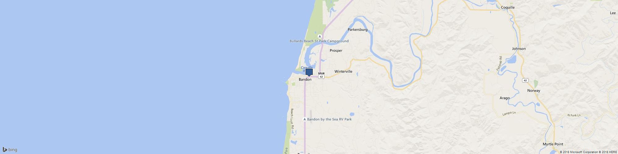 Lighthouse Cove Inn cover photo