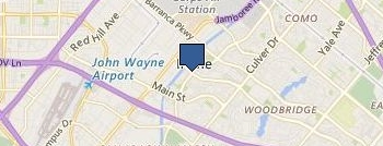 Law Offices Of Sonny H. Koo location map