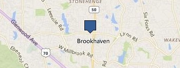 Nationwide Insurance - Carolyn N Padgette Agency location map