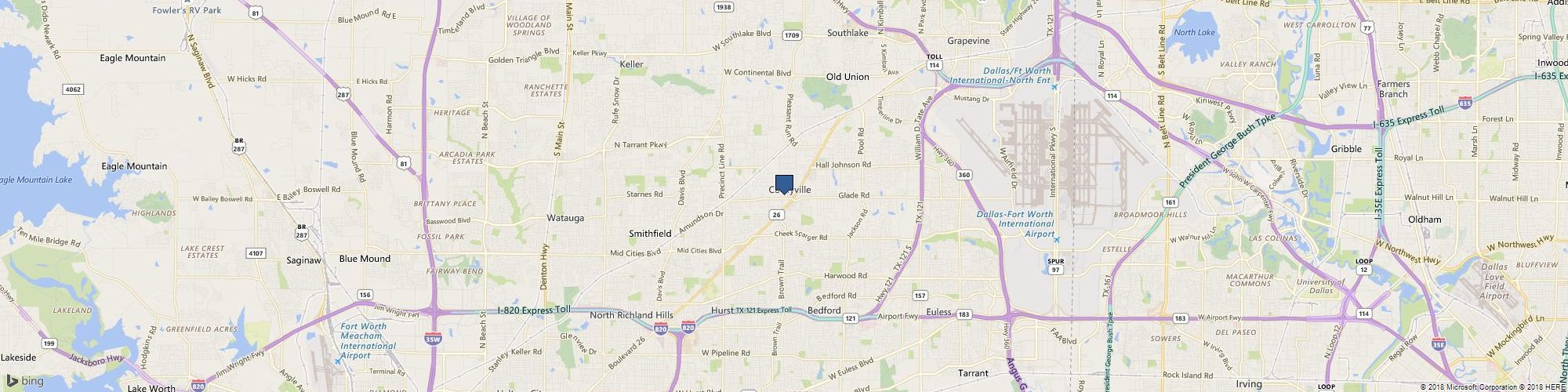 Garage Door Repair Colleyville cover photo