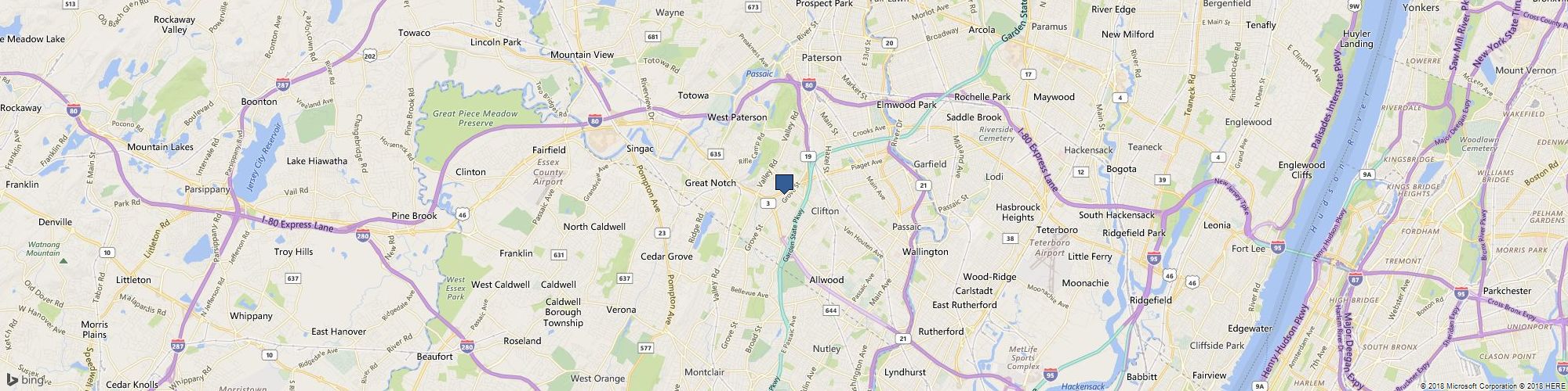 Spine Institute Marc A Cohen, M.D. cover photo