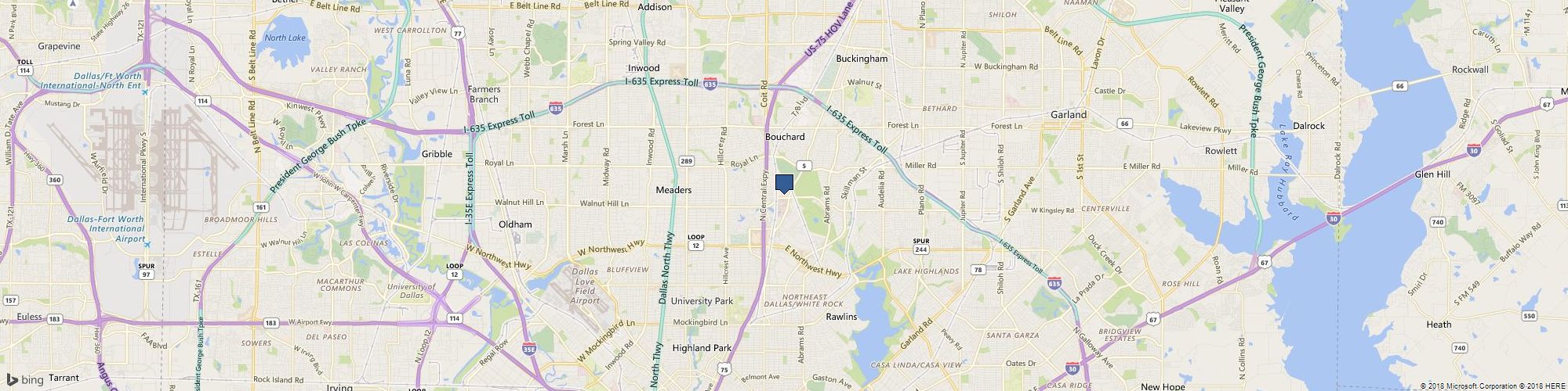 Dallas Oral Surgery Associates cover photo