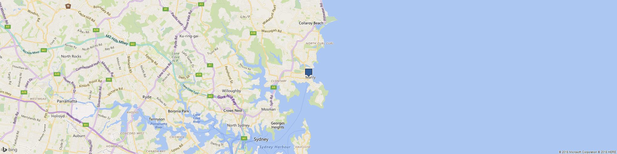 Plus Fitness Manly cover photo