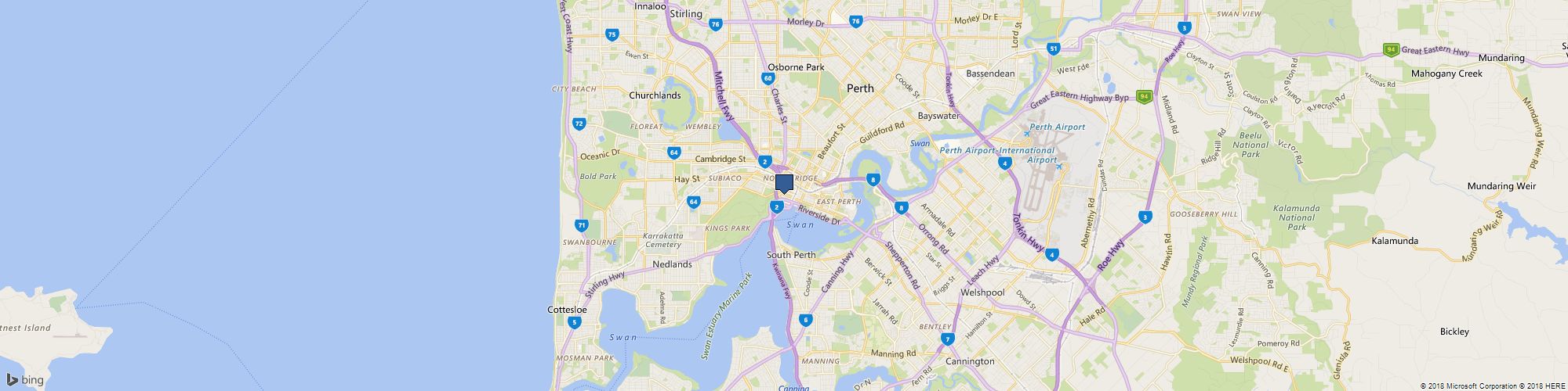 Perth Car Accident Lawyer Pros cover photo