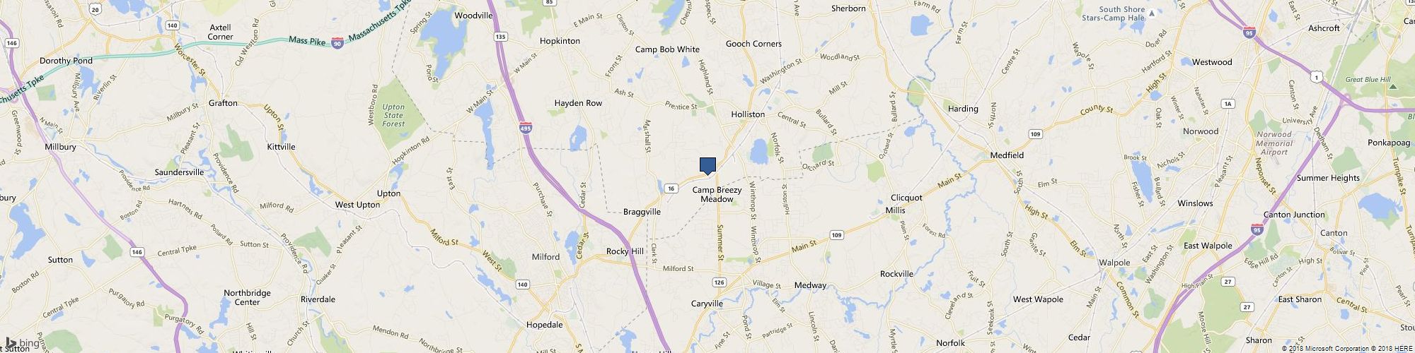 Garage Door Repair Holliston MA | Captain Garage Doors cover photo