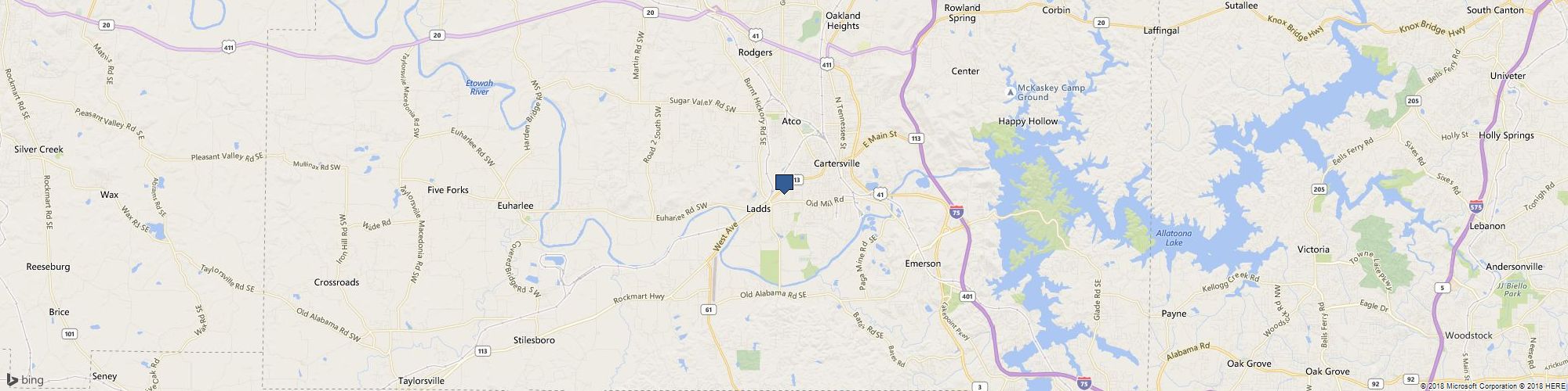 Garage Door Repair Cartersville cover photo
