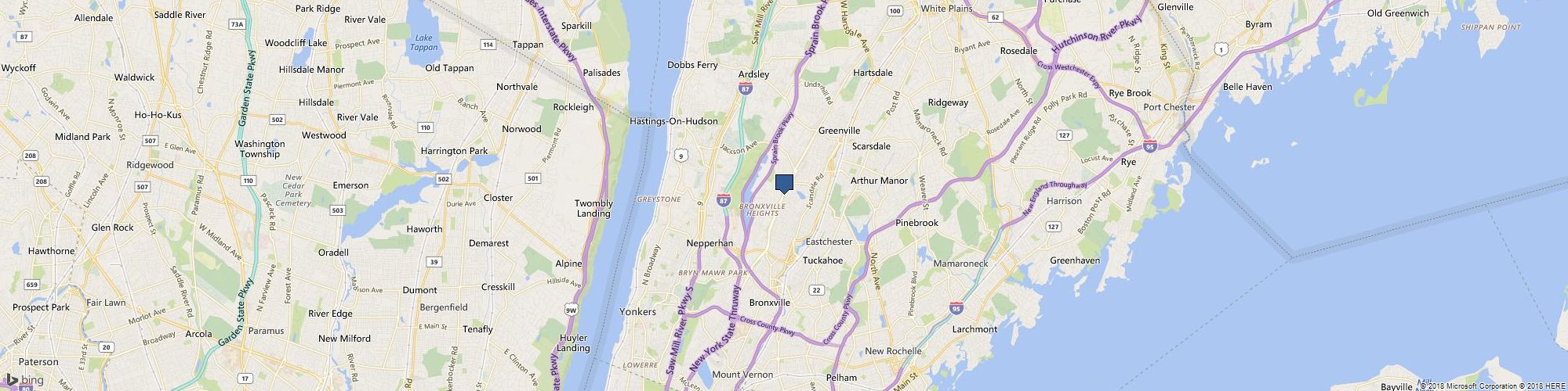 Garage Door Repair Yonkers cover photo