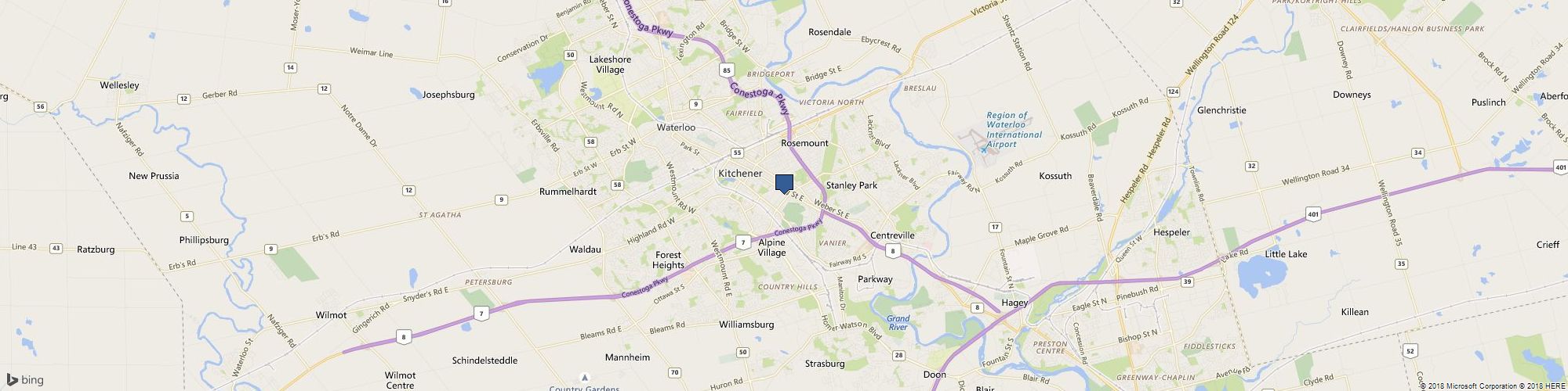 Grand River Moving cover photo