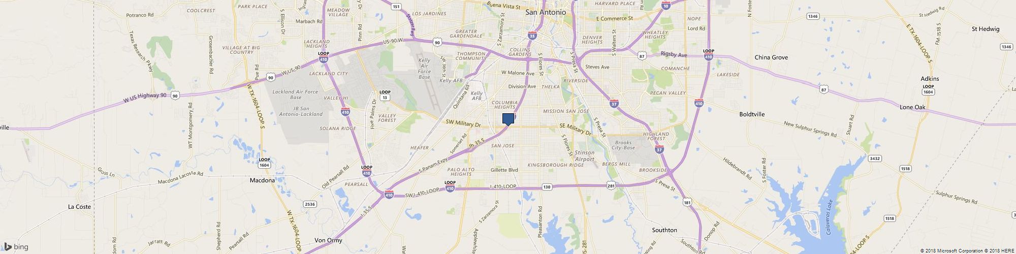 Success College San Antonio South cover photo