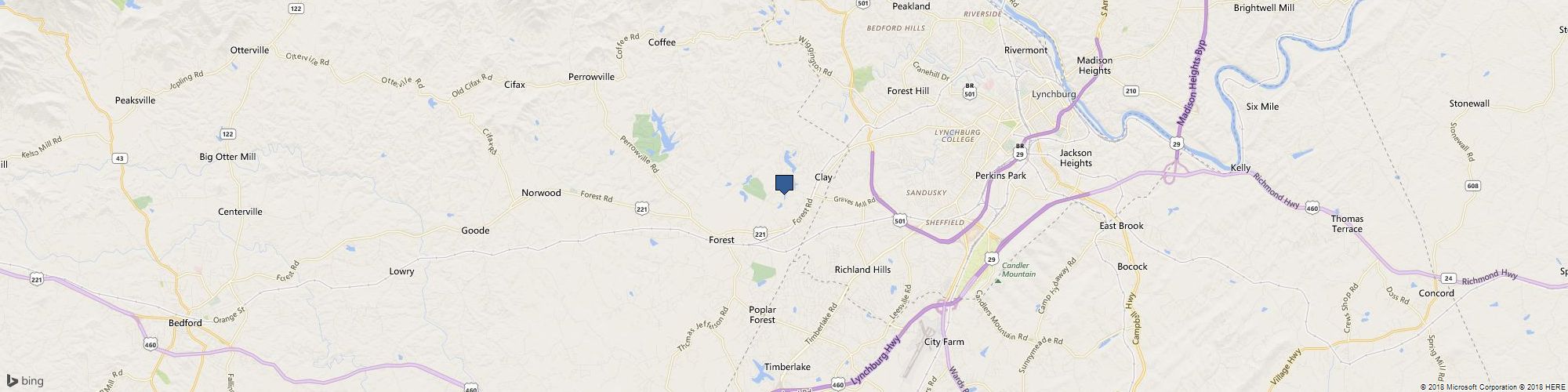 Above Ground Tree & Landscape cover photo