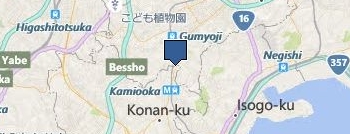 japanese used cars for sale location map