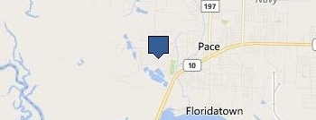 Eddie Hobbs Automotive, Inc. location map