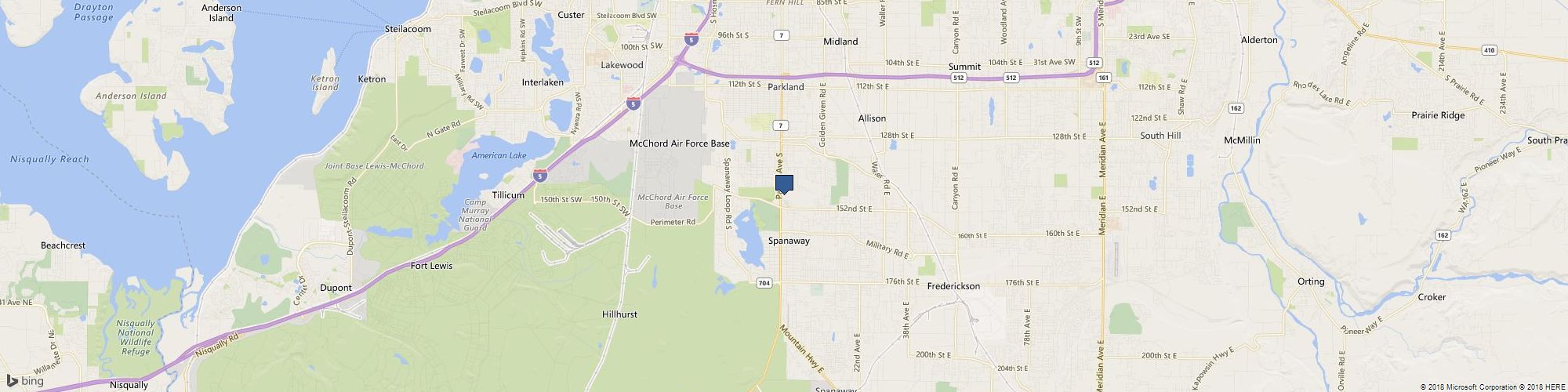 Emergency Locksmith Tacoma cover photo