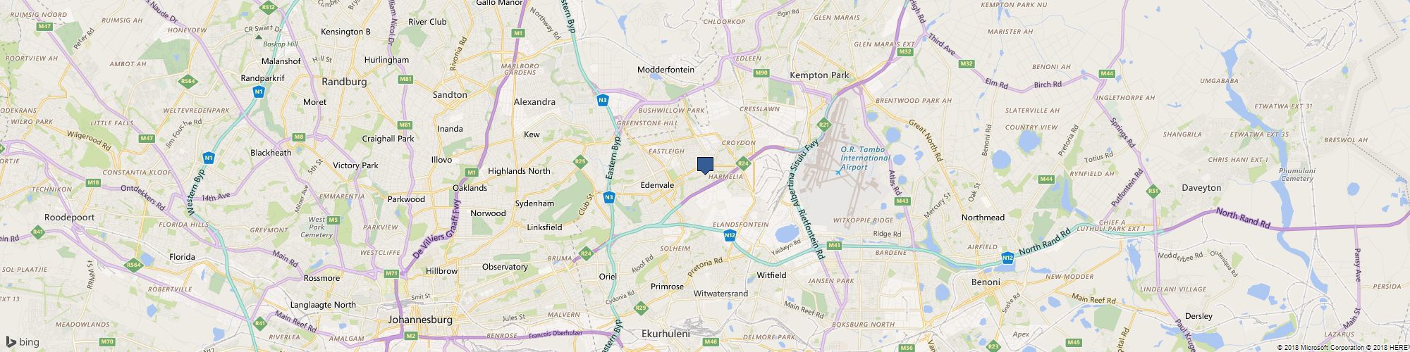 Marcusvanwyk.com - The Game Changer cover photo