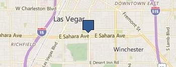 My Mechanic location map