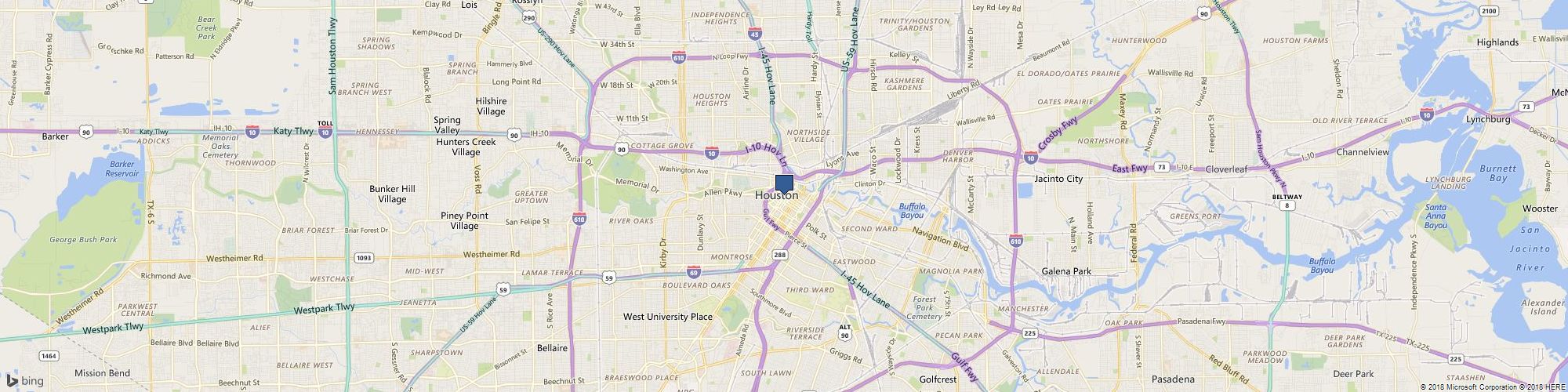 Houston Home Team Inc cover photo