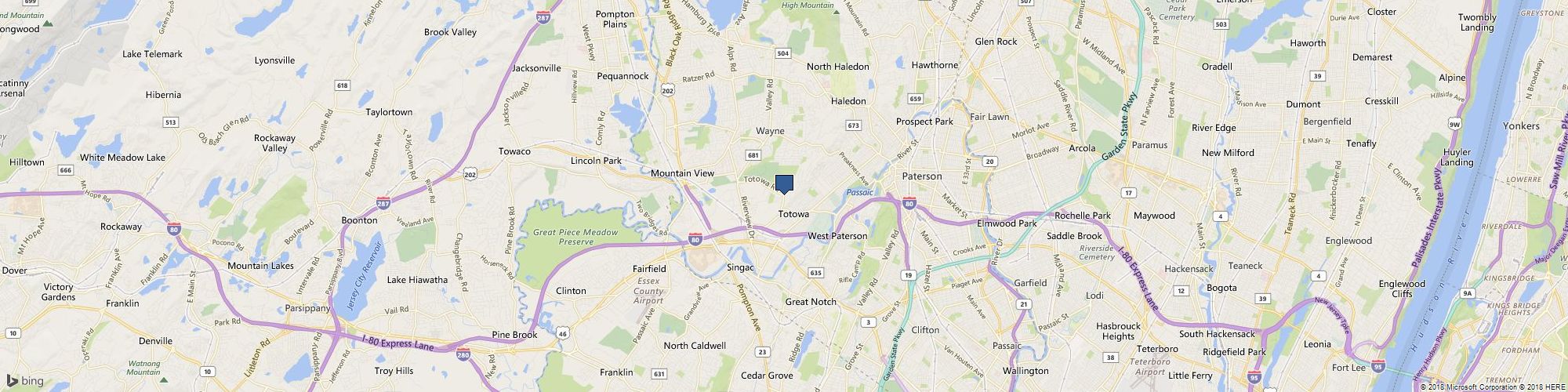 Garage Door Repair Totowa cover photo