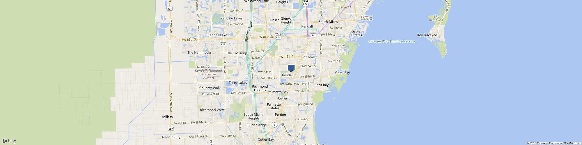 Falls Fitness cover photo