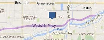 Calloway Eyecare & Optical: Carole Casteen, MD location map