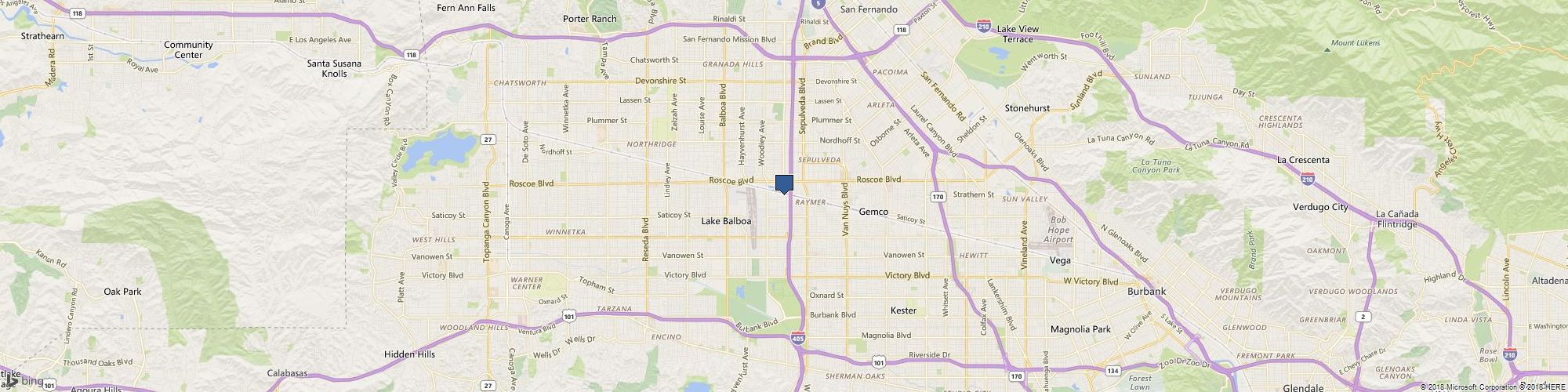 Air Products & Services cover photo