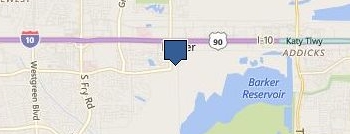 Eagles On The Rock Bilingual Academy location map