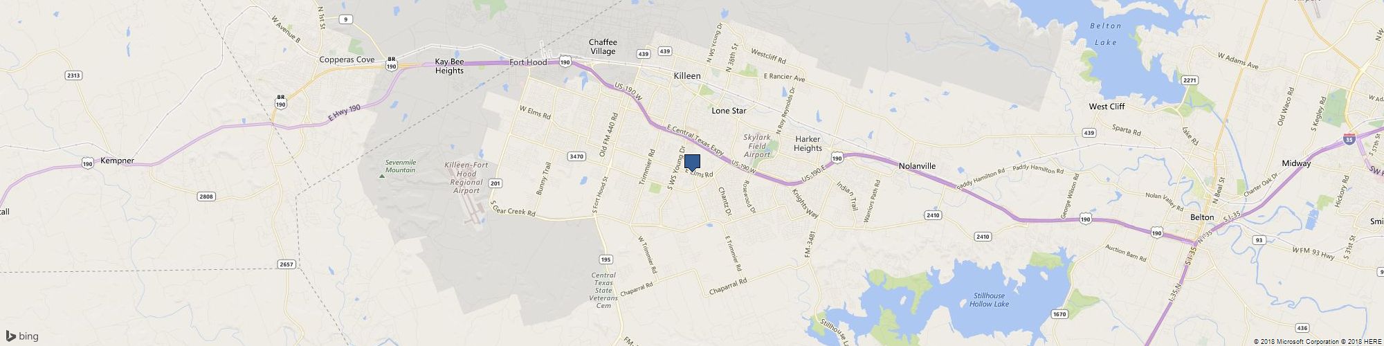 Greater Central Texas Federal Credit Union cover photo
