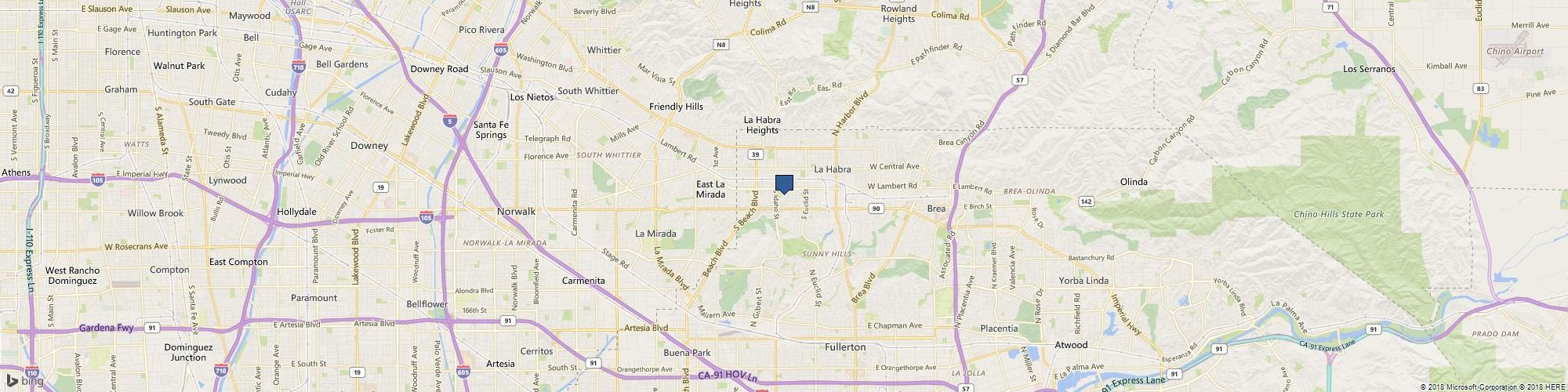 Garage Door Repair La Habra cover photo