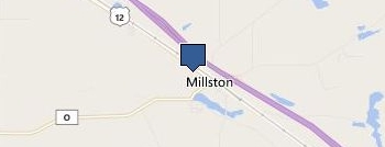 Feirer Tire Sales location map