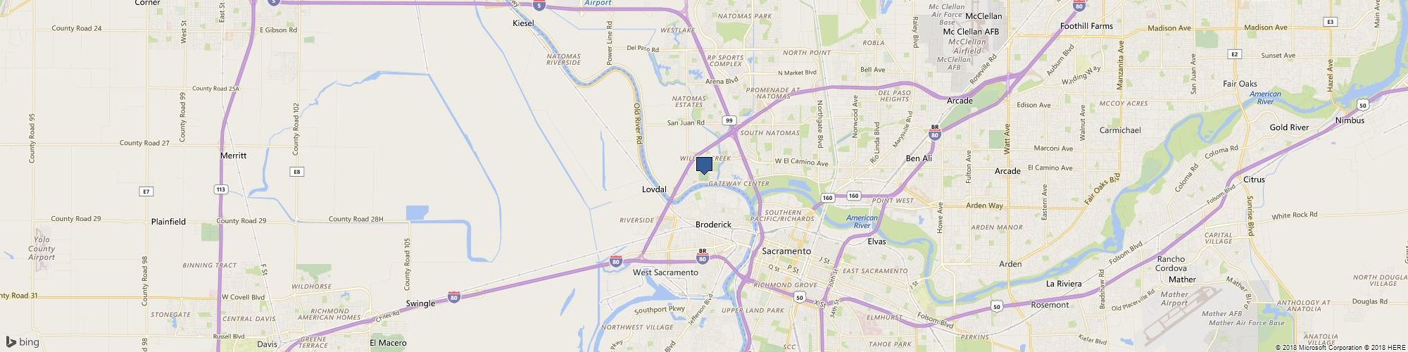 Sacramento Tree Care cover photo